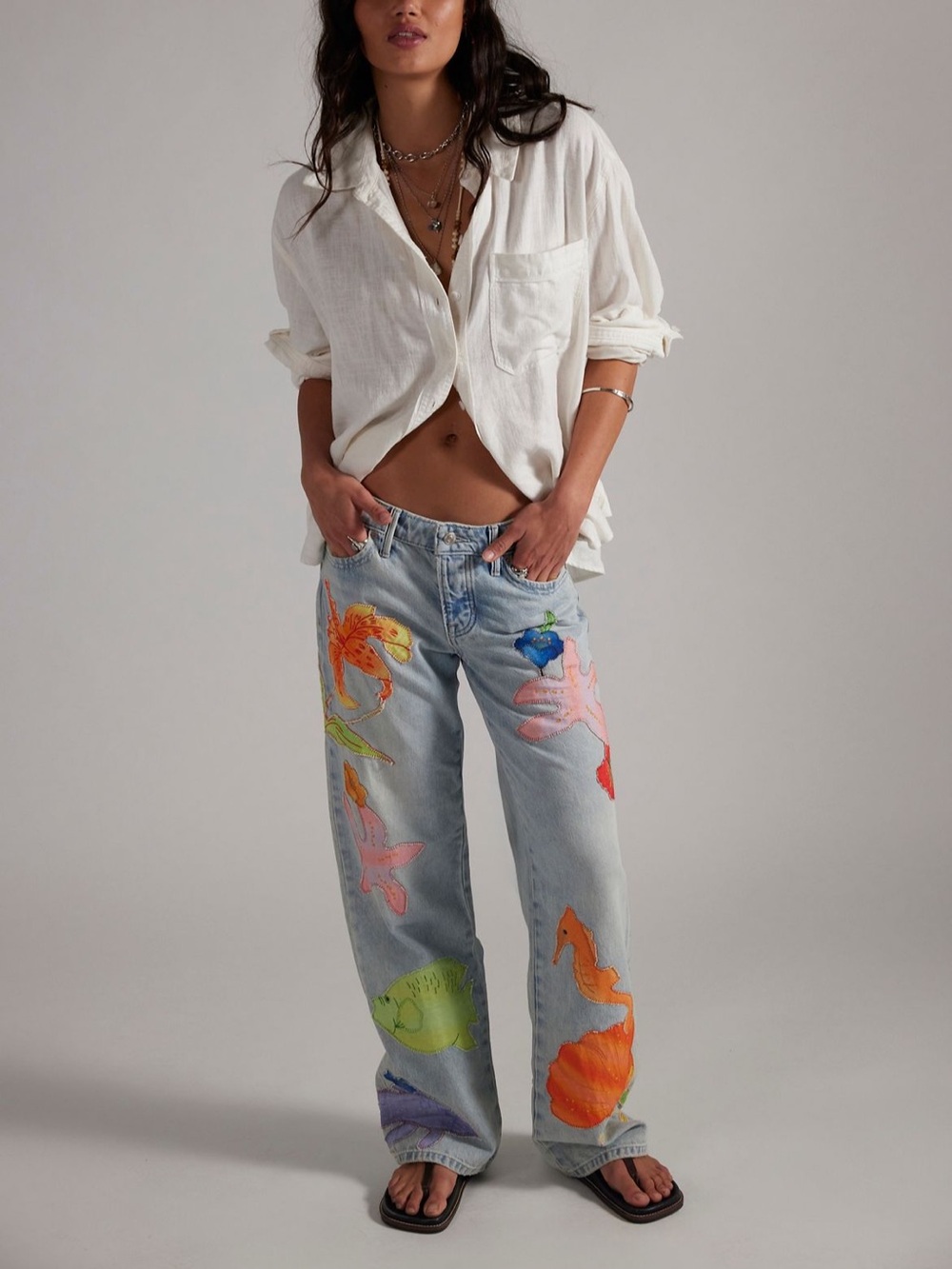 ISO!! In search of surfside pants and wonderland sweater and others pictured!